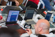 Cargar imagen en el visor de la galería, Nivel 1: Curso de Inyecciones Programables - DTP Academy Chile