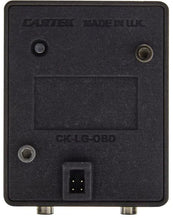 Cargar imagen en el visor de la galería, CARTEK Gear Indicator (OBD2)
