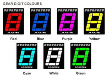 Cargar imagen en el visor de la galería, CARTEK Gear Indicator (Club)