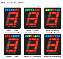 Cargar imagen en el visor de la galería, CARTEK Gear Indicator (OBD2)