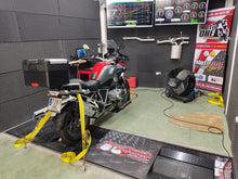 Cargar imagen en el visor de la galería, Desarrollo y fabricación de bancos de pruebas (dinamómetros)