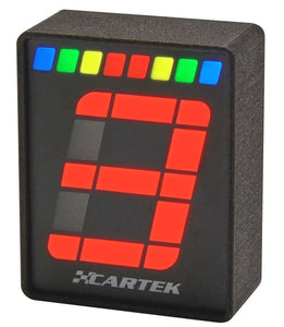 CARTEK Gear Indicator (Club)