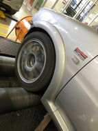 Banco de Pruebas por hora