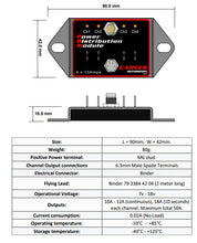 Cargar imagen en el visor de la galería, PDM - Power Distribution Module
