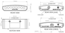 Cargar imagen en el visor de la galería, CARTEK Shift Light (Club)
